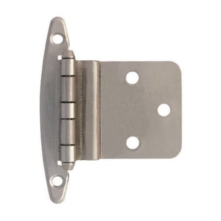 Brainerd Mfg/Liberty Hdw 10PK 38NI Inset Hinge H00930L-SN-U1